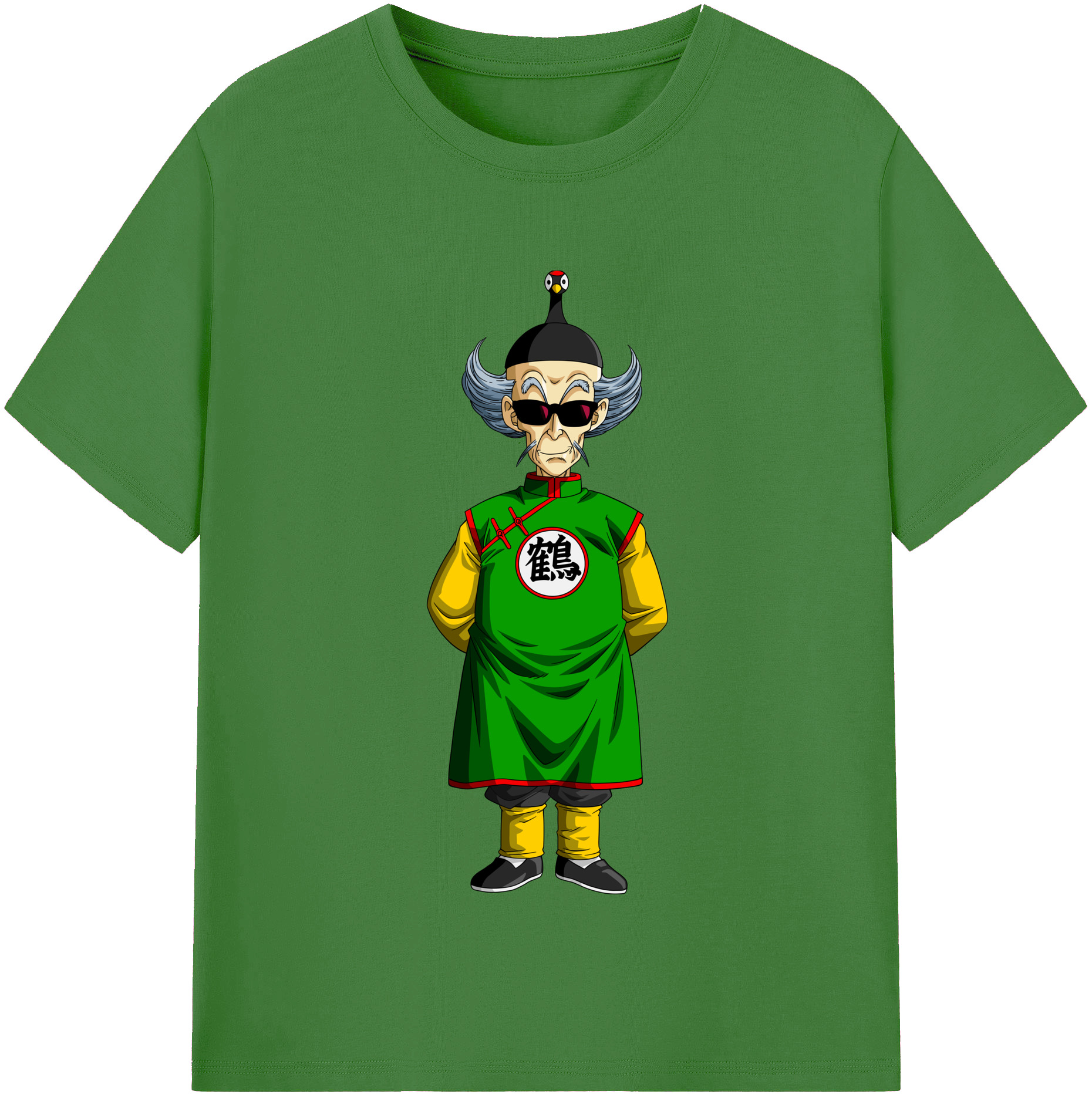 （画像用） ドラゴンボール DRAGON BALL レディースカジュアルプリントTシャツ（綿100％）